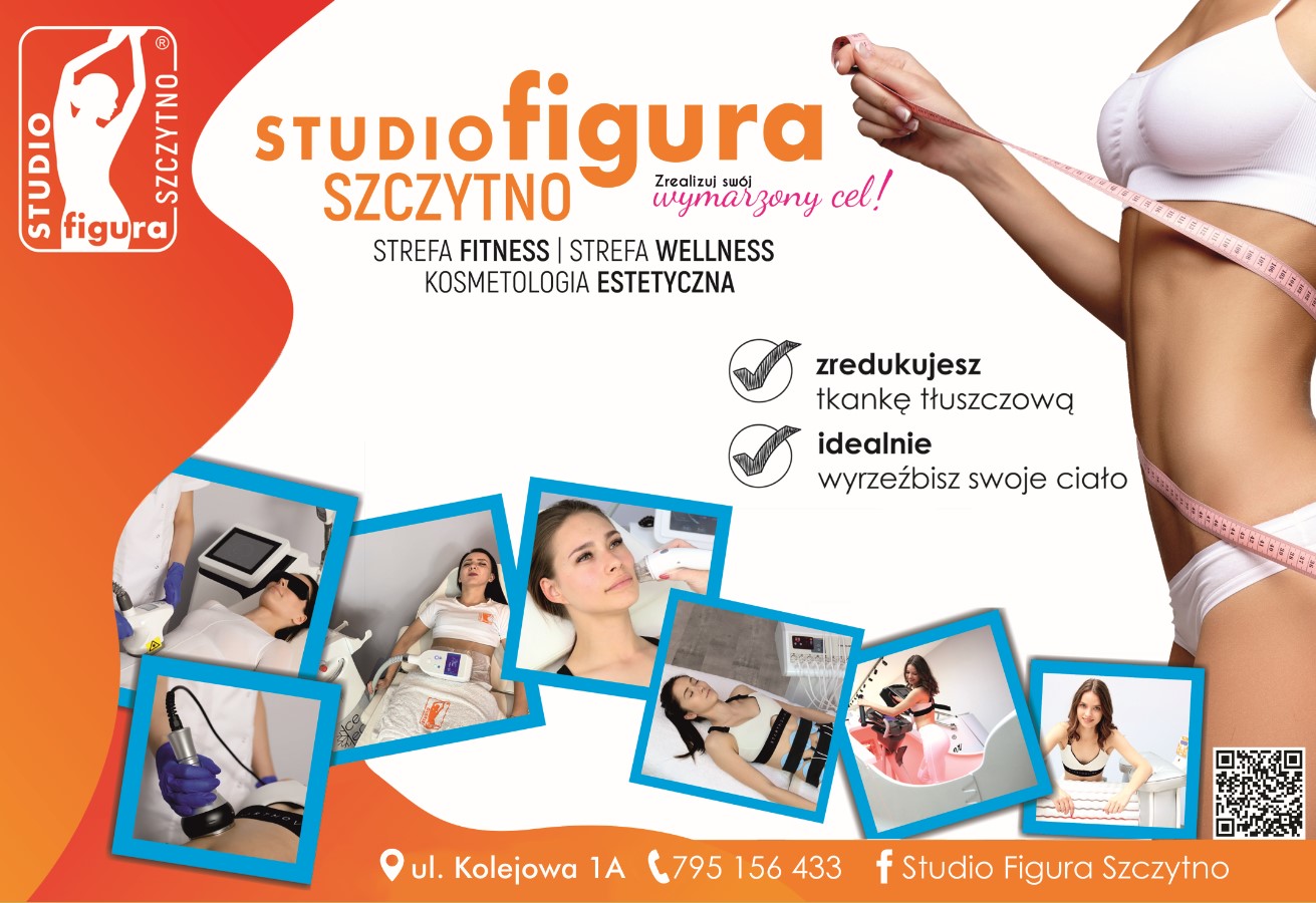 wellness SZCZYTNO