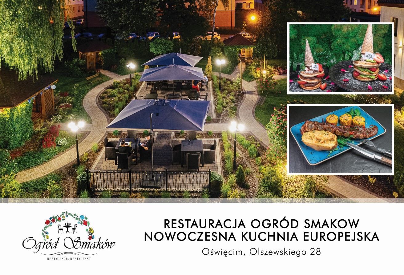 bar OŚWIĘCIM