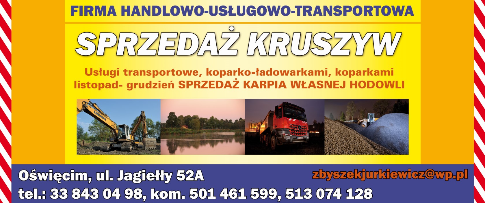 odśnieżanie OŚWIĘCIM