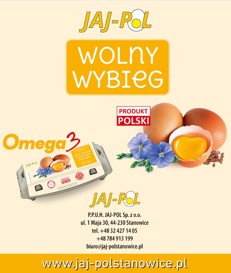 jaja kurze ŻORY
