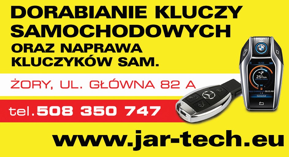 elektronika samochodowa ŻORY