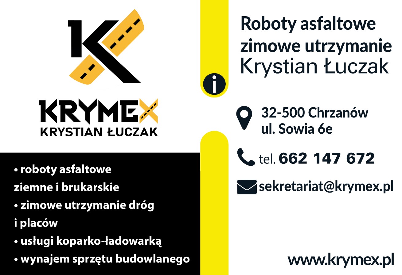 roboty ziemne LIBIĄŻ
