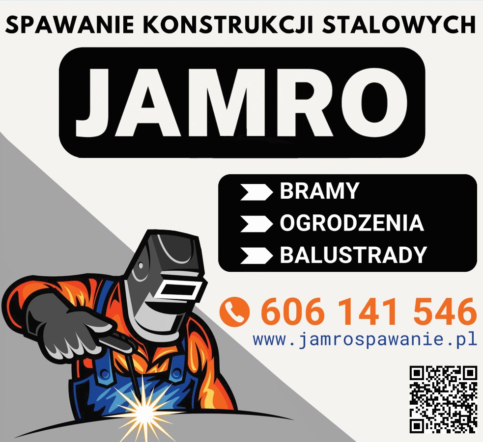 konstrukcje stalowe LIBIĄŻ