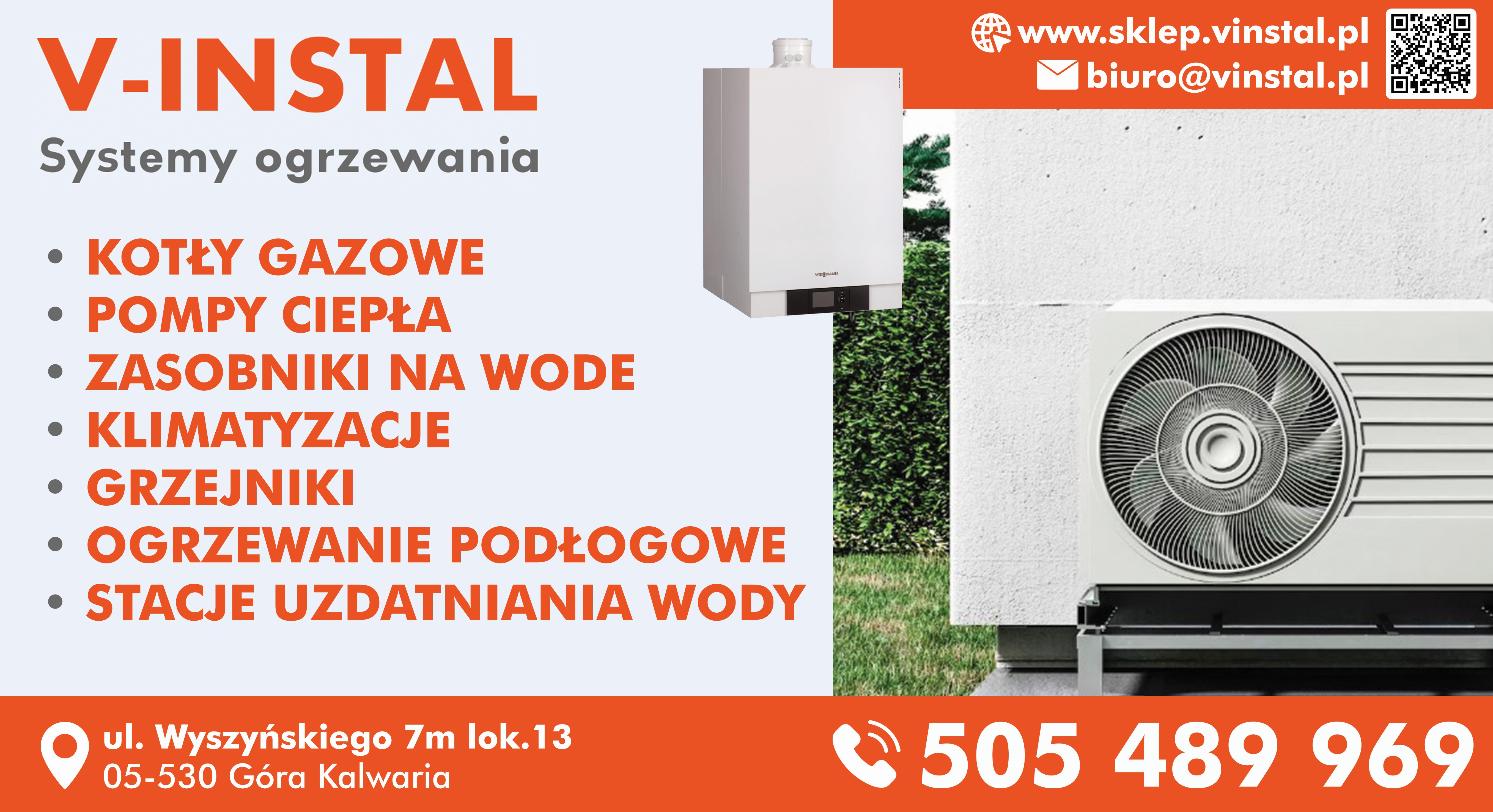 artykuły hydrauliczne GÓRA KALWARIA