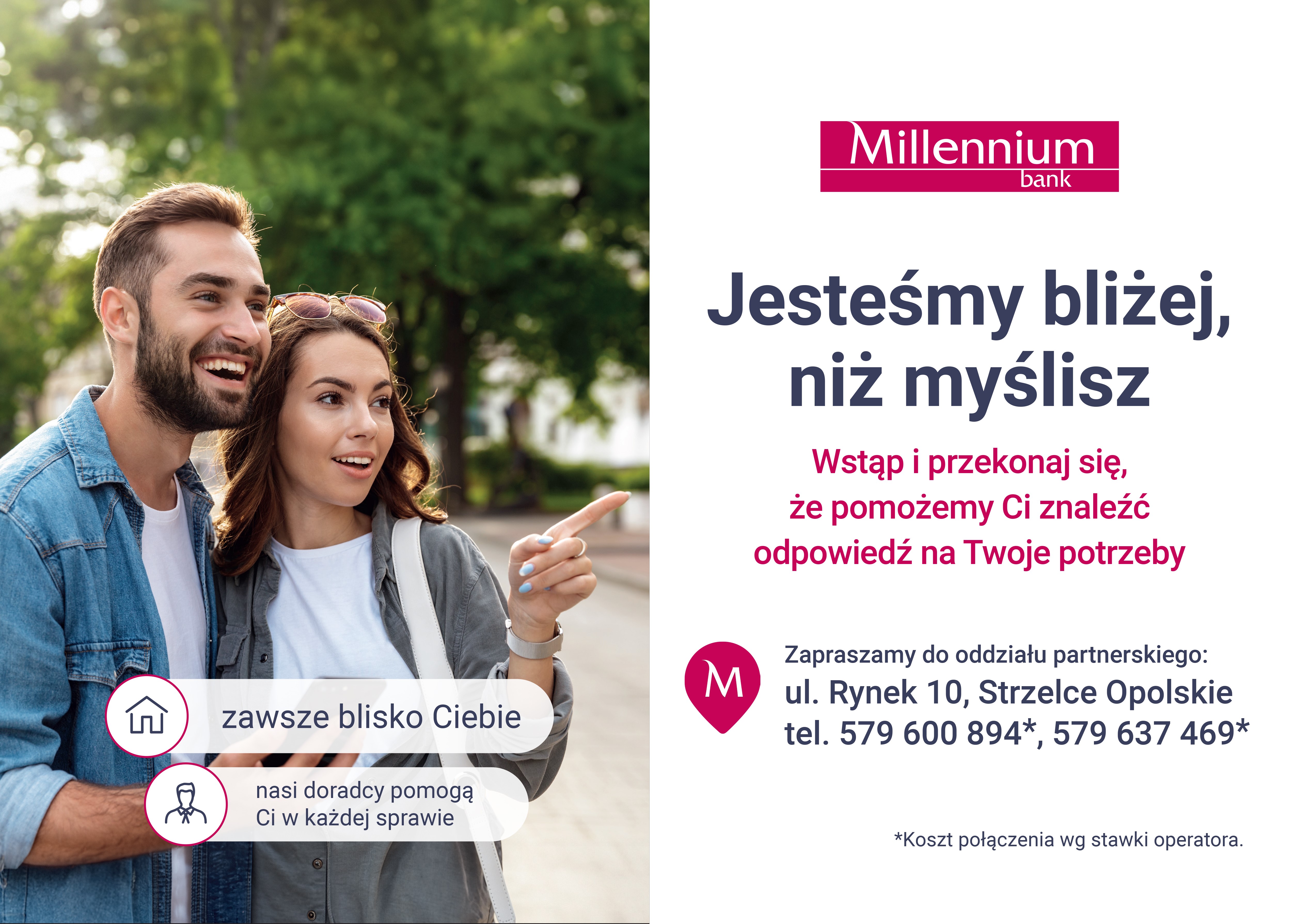 konto bankowe STRZELCE OPOLSKIE