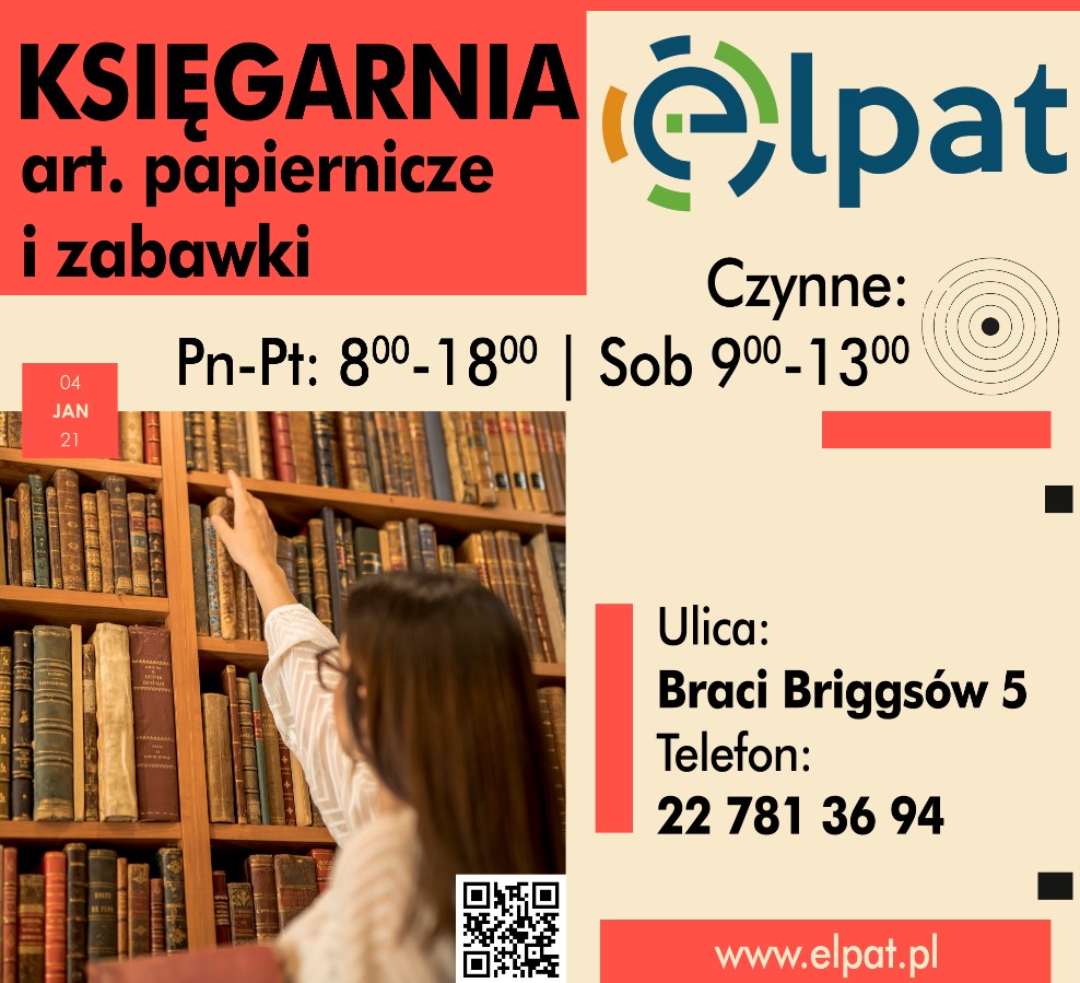 podręczniki MARKI