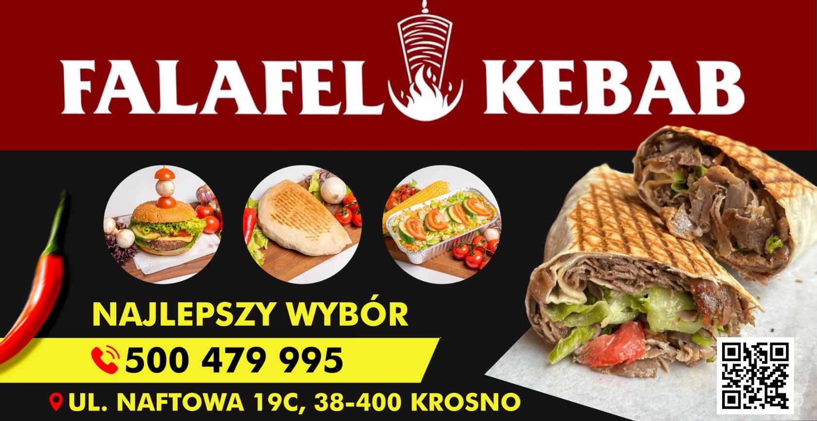 restauracja KROSNO