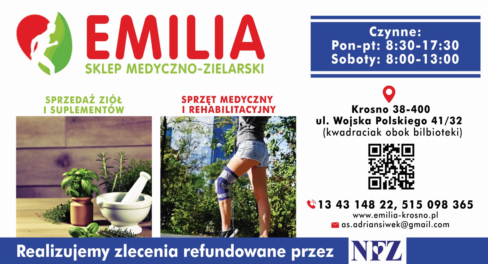 masaż KROSNO