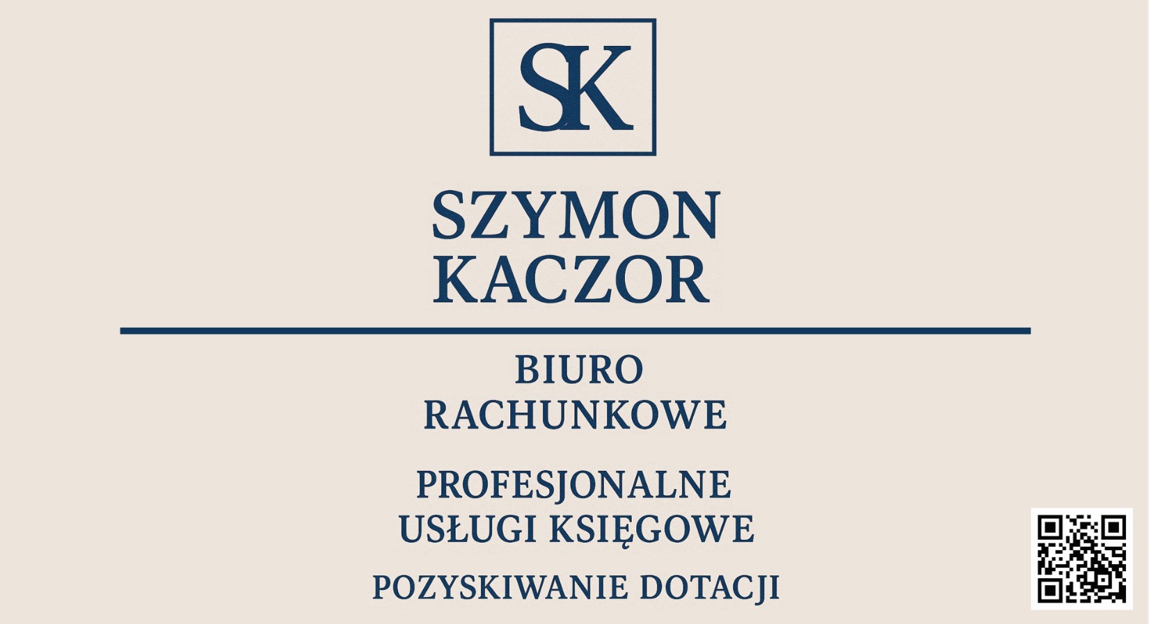 usługi księgowe KROSNO