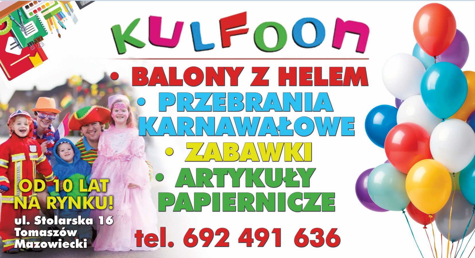 zabawki TOMASZÓW MAZOWIECKI