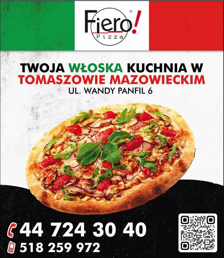 warsztaty kulinarne dla dzieci TOMASZÓW MAZOWIECKI