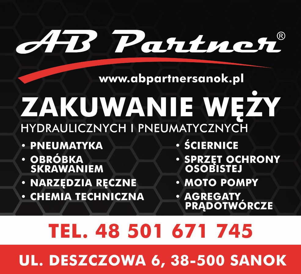 narzędzia SANOK