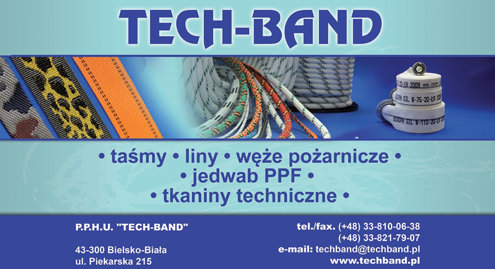 liny BIELSKO-BIAŁA
