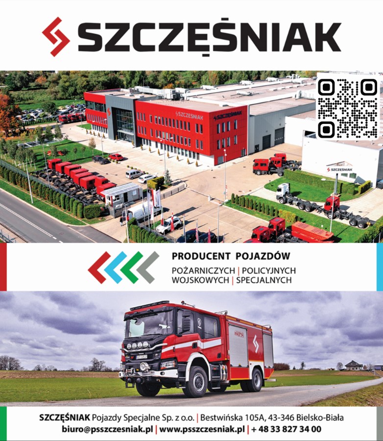 pojazdy wojskowe BIELSKO-BIAŁA