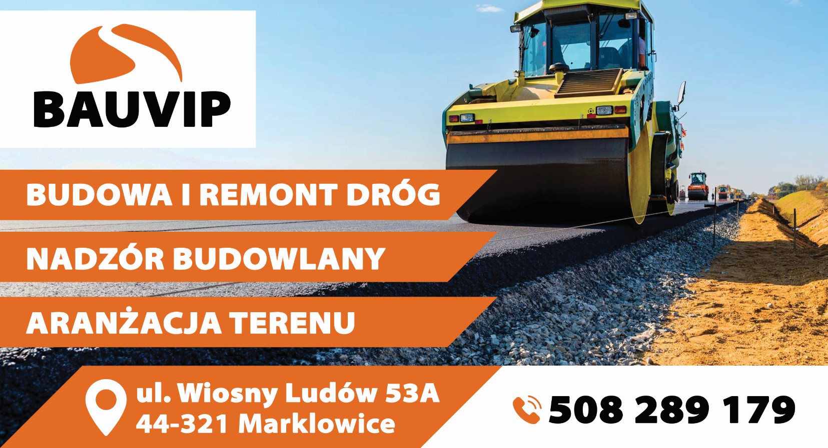 usługi remontowo-budowlane RADLIN