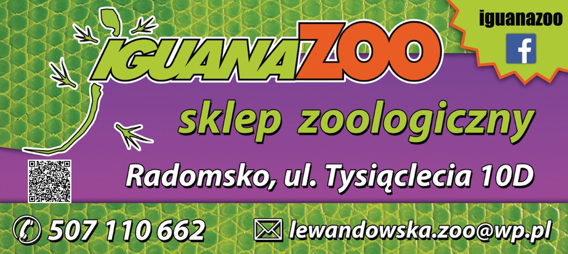 sklep dla zwierząt RADOMSKO