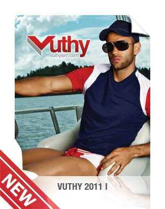 VUTHY
